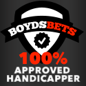 Boyds Bets Recommended