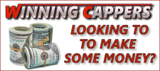 Winning Cappers