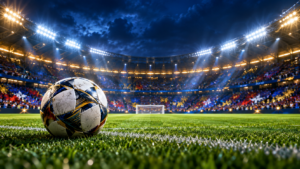 Nations League Matchday 3 betting preview soccer stadium image