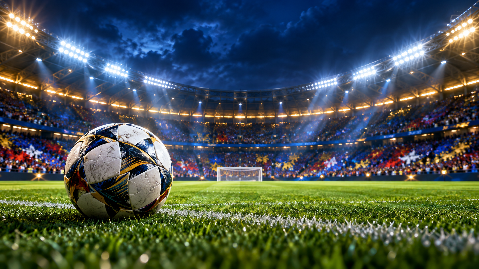 Nations League Matchday 3 betting preview soccer stadium image